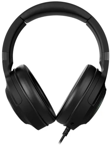 Auriculares Newskill Sobek Negro