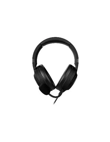 Auriculares Newskill Sobek Negro