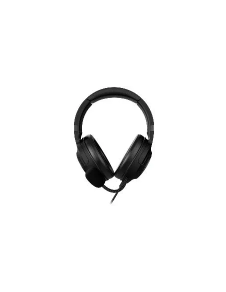 Auriculares Newskill Sobek Negro