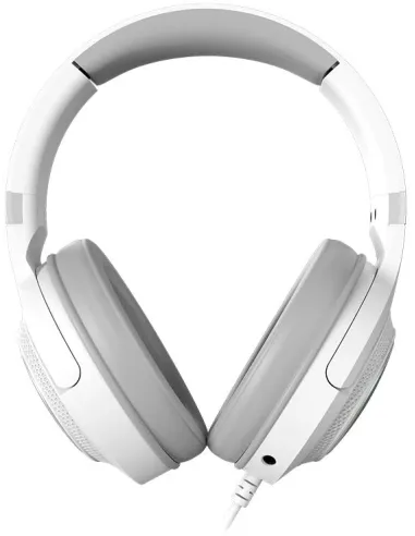 Auriculares Newskill Sobek Ivory