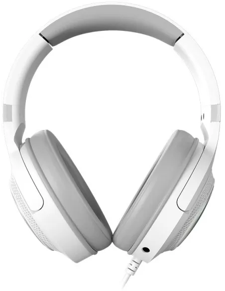 Auriculares Newskill Sobek Ivory