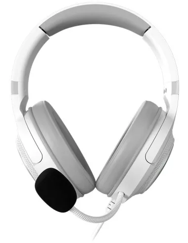 Auriculares Newskill Sobek Ivory