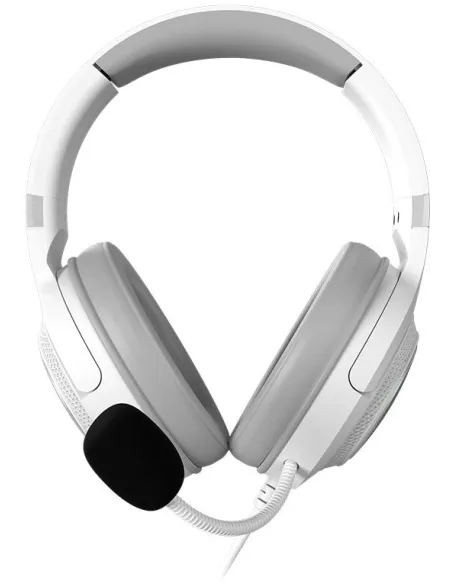 Auriculares Newskill Sobek Ivory