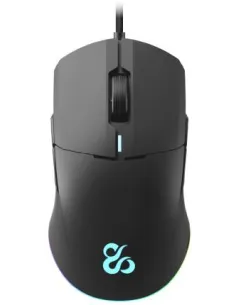 Newskill Gaming Chiron Negro Ratón Gaming RGB 8000DPI-RATO63471