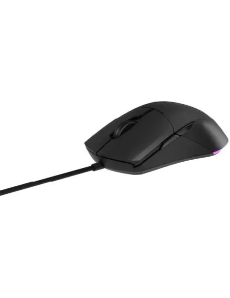 Ratón Newskill Gaming Chiron Negro