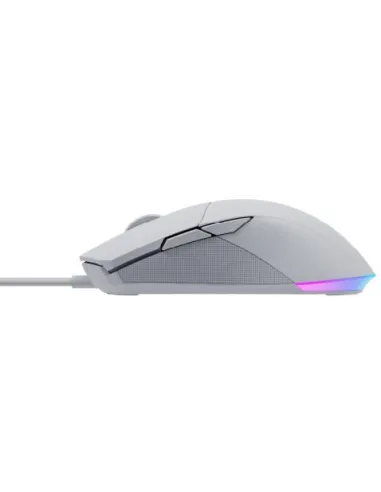 Ratón Newskill Gaming Chiron Blanco