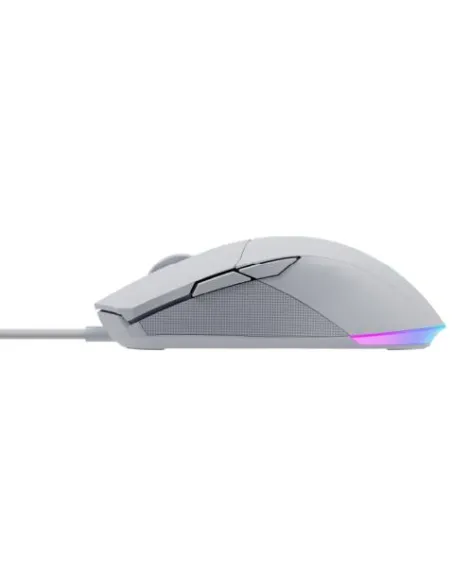 Ratón Newskill Gaming Chiron Blanco