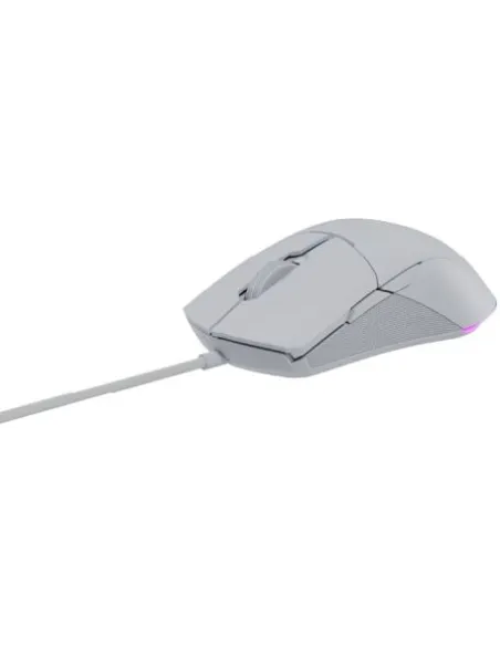Ratón Newskill Gaming Chiron Blanco