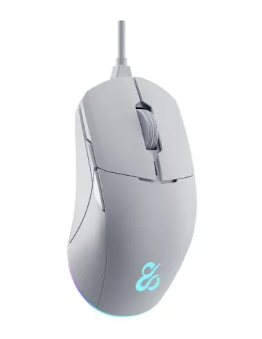 Ratón Newskill Gaming Chiron Blanco
