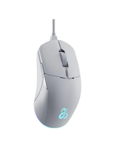 Ratón Newskill Gaming Chiron Blanco