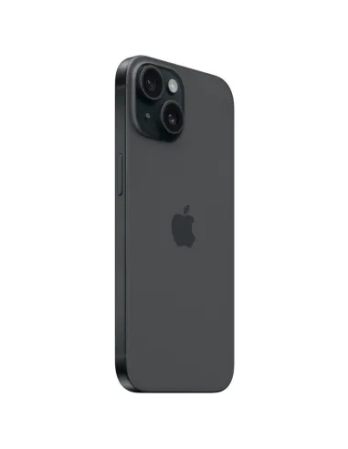 Apple iPhone 15 128GB Negro