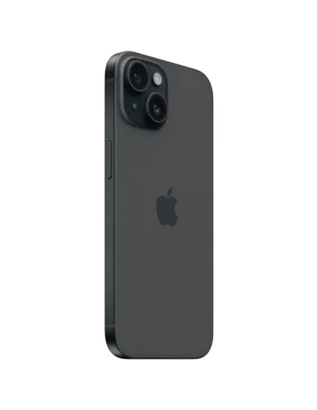 Apple iPhone 15 128GB Negro