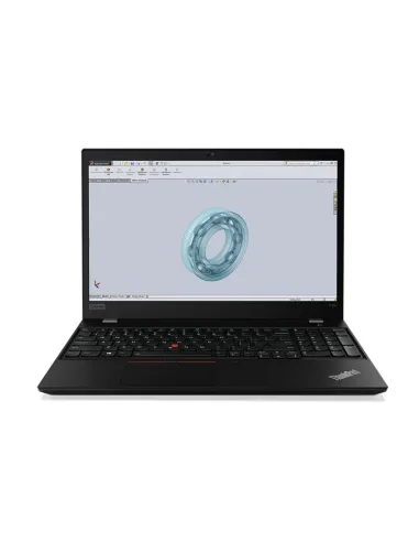 Lenovo ThinkPad P15S Gen 2 Intel Core i5-1135G7/16GB /512GB SSD/15.6" Win10 Pro