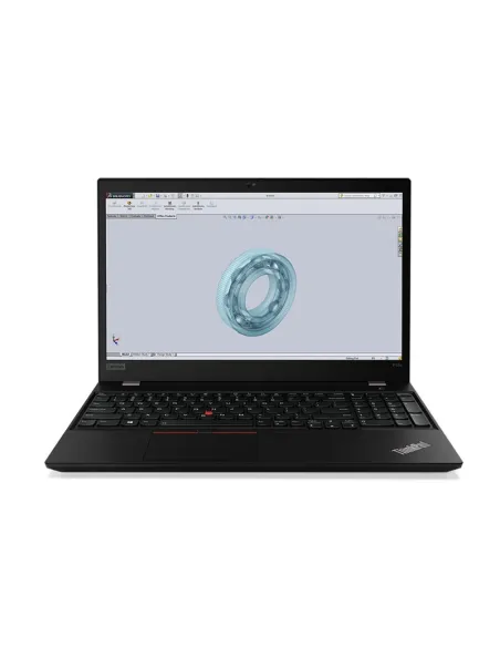 Lenovo ThinkPad P15S Gen 2 Intel Core i5-1135G7/16GB /512GB SSD/15.6" Win10 Pro