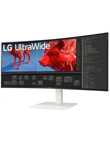 Monitor LG 38BR85QC-W
