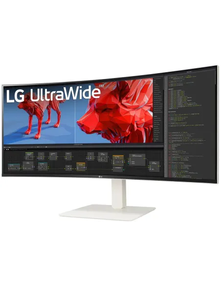 Monitor LG 38BR85QC-W