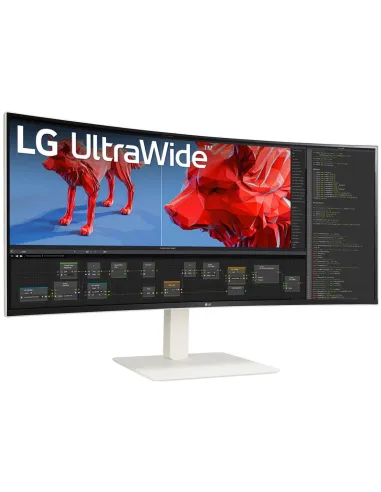 Monitor LG 38BR85QC-W