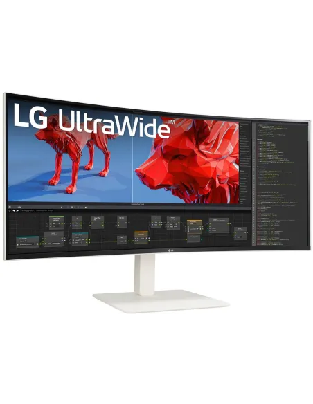 Monitor LG 38BR85QC-W