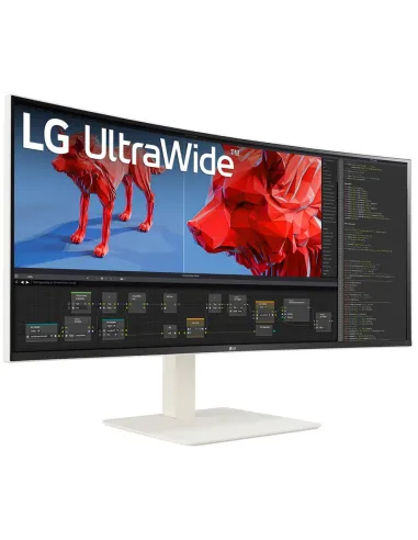 Monitor LG 38BR85QC-W