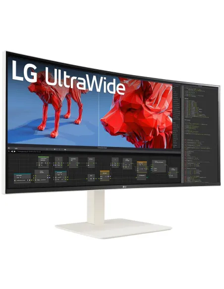Monitor LG 38BR85QC-W