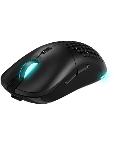 Ratón Newskill Gaming Arakne Elite Negro