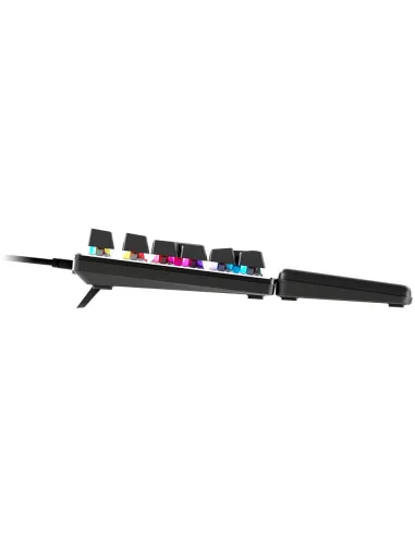 Teclado Newskill Serike V2 Negro