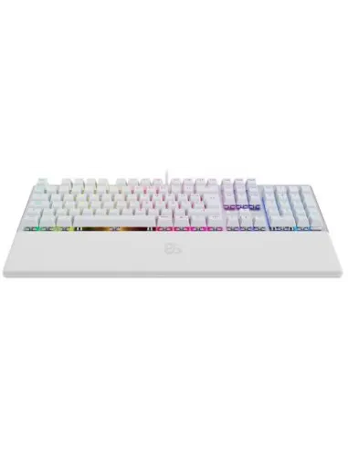Teclado Newskill Serike V2 Blanco