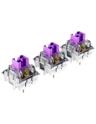 Teclado Newskill Serike V2 Blanco