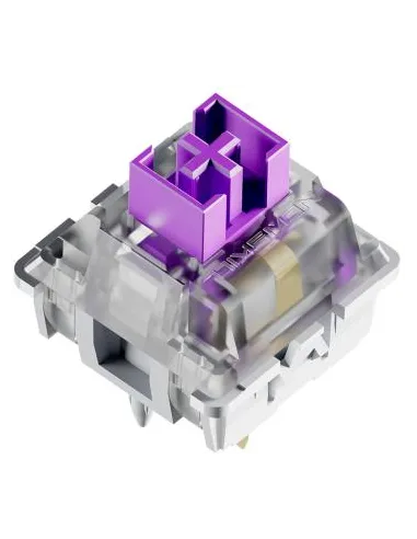 Teclado Newskill Serike V2 Blanco