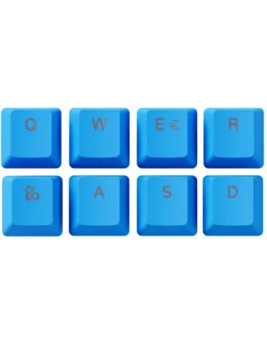 Teclado Newskill Serike V2 Blanco