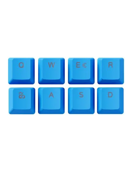 Teclado Newskill Serike V2 Blanco