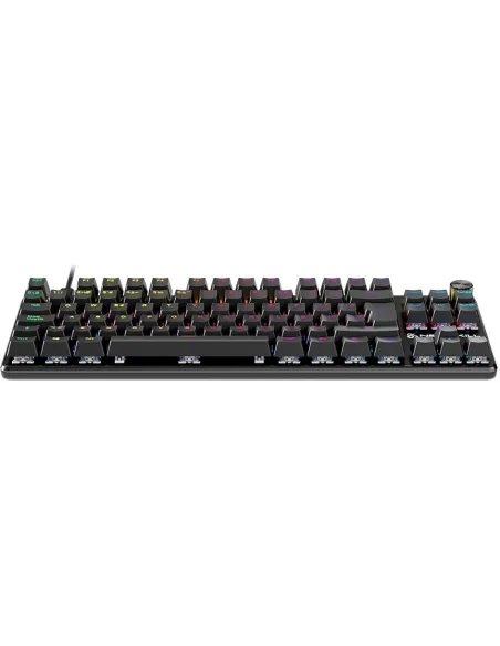 Teclado Newskill Serike V2 Negro