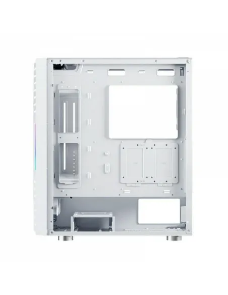 Torre Nfortec Nervia ARGB Blanca