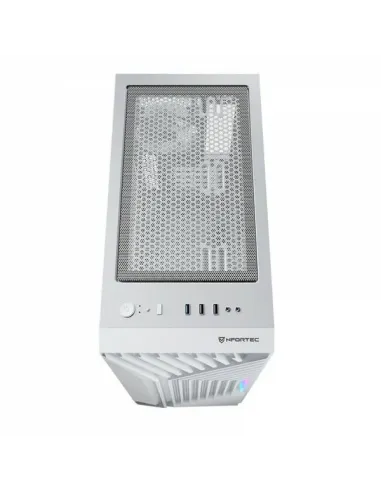 Torre Nfortec Nervia ARGB Blanca