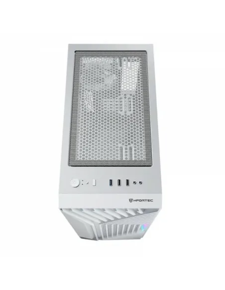 Torre Nfortec Nervia ARGB Blanca