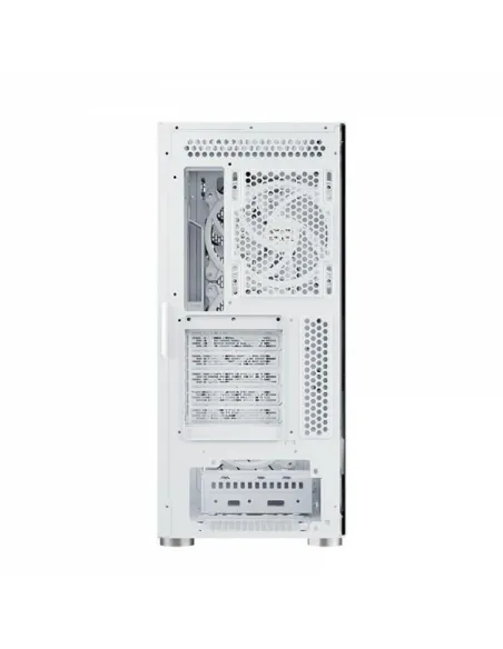 Torre Nfortec Nervia ARGB Blanca