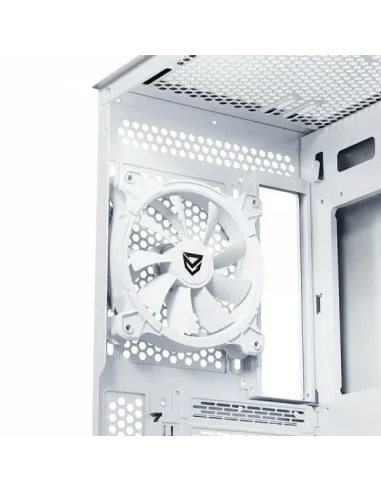 Torre Nfortec Nervia ARGB Blanca