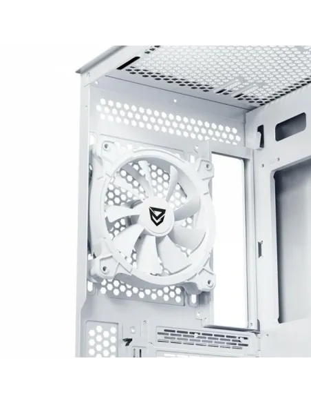 Torre Nfortec Nervia ARGB Blanca