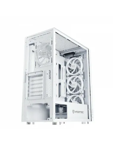 Torre Nfortec Nervia ARGB Blanca