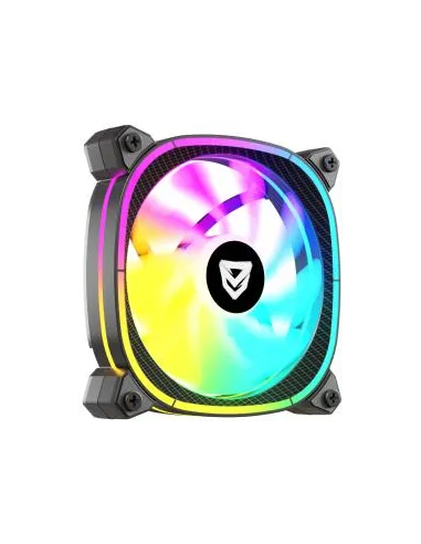 Refrigeración Líquida Nfortec ATRIA X 240 Negro