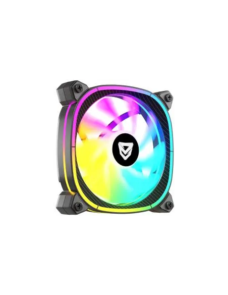 Refrigeración Líquida Nfortec ATRIA X 240 Negro