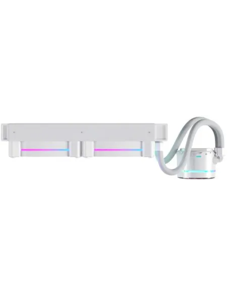 Refrigeración Líquida Nfortec ATRIA X 240 Blanco