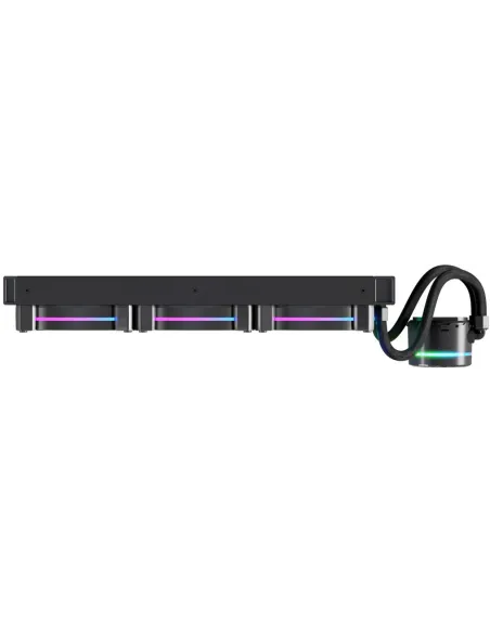 Refrigeración Liquida Nfortec ATRIA X 360 Negro