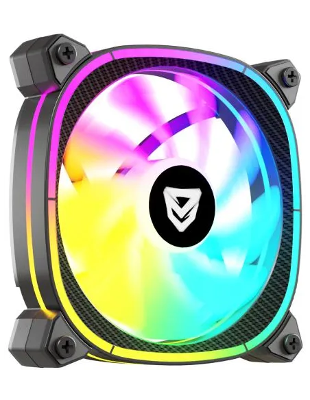 Refrigeración Liquida Nfortec ATRIA X 360 Negro