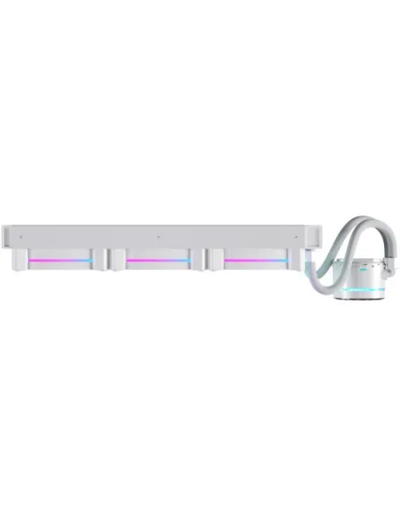 Refrigeración Liquida Nfortec ATRIA X 360 Blanco