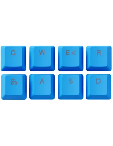 Teclado Gaming Newskill Serike TKL V2 Blanco