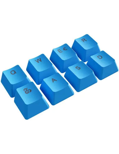 Teclado Gaming Newskill Serike TKL V2 Blanco