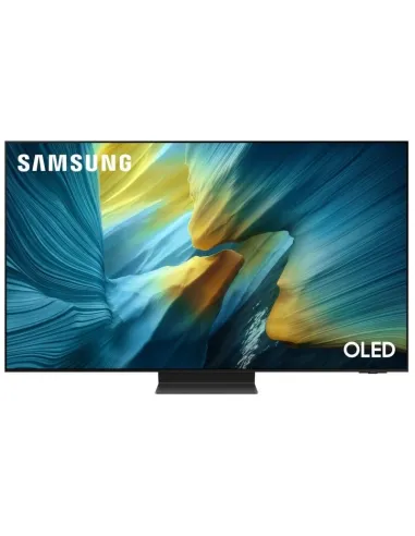 Televisor Samsung OLED TQ55S95FAT