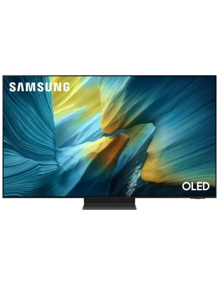 Televisor Samsung OLED TQ55S95FAT