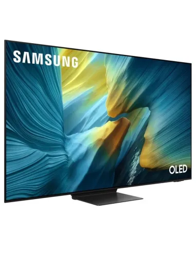 Televisor Samsung OLED TQ55S95FAT